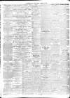 Sunderland Daily Echo and Shipping Gazette Tuesday 26 October 1926 Page 4