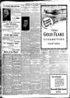 Sunderland Daily Echo and Shipping Gazette Saturday 30 October 1926 Page 3