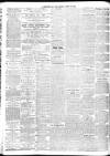 Sunderland Daily Echo and Shipping Gazette Saturday 30 October 1926 Page 4