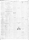 Sunderland Daily Echo and Shipping Gazette Monday 15 November 1926 Page 4