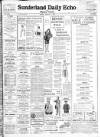 Sunderland Daily Echo and Shipping Gazette Tuesday 09 November 1926 Page 1