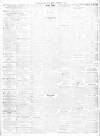 Sunderland Daily Echo and Shipping Gazette Monday 22 November 1926 Page 4