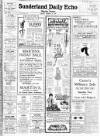Sunderland Daily Echo and Shipping Gazette Thursday 25 November 1926 Page 1
