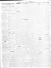 Sunderland Daily Echo and Shipping Gazette Thursday 25 November 1926 Page 4
