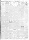 Sunderland Daily Echo and Shipping Gazette Thursday 25 November 1926 Page 5