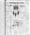 Sunderland Daily Echo and Shipping Gazette