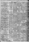 Sunderland Daily Echo and Shipping Gazette Tuesday 11 October 1927 Page 4