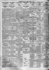 Sunderland Daily Echo and Shipping Gazette Tuesday 11 October 1927 Page 10