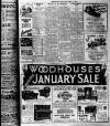 Sunderland Daily Echo and Shipping Gazette Friday 13 January 1928 Page 5