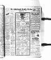 Sunderland Daily Echo and Shipping Gazette Thursday 12 July 1928 Page 1