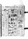 Sunderland Daily Echo and Shipping Gazette