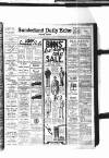 Sunderland Daily Echo and Shipping Gazette