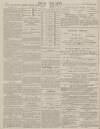 Portsmouth Evening News Wednesday 02 January 1878 Page 4
