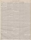 Portsmouth Evening News Wednesday 08 May 1878 Page 2