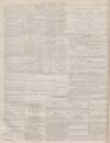 Portsmouth Evening News Wednesday 08 May 1878 Page 4