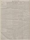 Portsmouth Evening News Wednesday 29 May 1878 Page 2