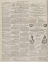 Portsmouth Evening News Monday 07 October 1878 Page 4