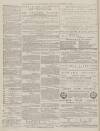 Portsmouth Evening News Saturday 02 November 1878 Page 4