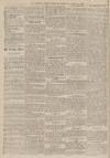 Portsmouth Evening News Saturday 01 January 1881 Page 2