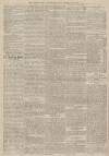 Portsmouth Evening News Friday 18 February 1881 Page 2