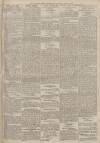 Portsmouth Evening News Saturday 18 June 1881 Page 3