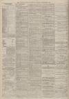 Portsmouth Evening News Saturday 19 November 1881 Page 4