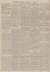 Portsmouth Evening News Monday 09 January 1882 Page 2