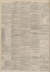 Portsmouth Evening News Monday 09 January 1882 Page 4