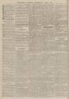 Portsmouth Evening News Monday 23 January 1882 Page 2