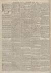 Portsmouth Evening News Friday 24 February 1882 Page 2