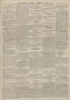 Portsmouth Evening News Friday 24 February 1882 Page 3