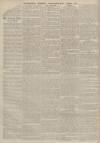 Portsmouth Evening News Saturday 25 February 1882 Page 2