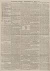 Portsmouth Evening News Wednesday 31 May 1882 Page 2