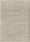 Portsmouth Evening News Thursday 20 July 1882 Page 2