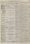 Portsmouth Evening News Monday 22 January 1883 Page 4