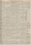 Portsmouth Evening News Saturday 03 November 1883 Page 3