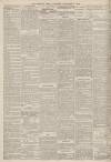 Portsmouth Evening News Saturday 03 November 1883 Page 4