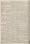 Portsmouth Evening News Wednesday 07 November 1883 Page 2