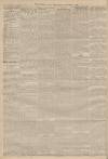 Portsmouth Evening News Wednesday 07 January 1885 Page 2