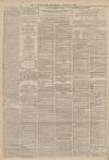 Portsmouth Evening News Wednesday 07 January 1885 Page 4