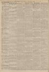 Portsmouth Evening News Saturday 17 January 1885 Page 2