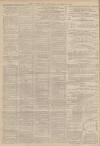 Portsmouth Evening News Thursday 22 January 1885 Page 4