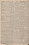 Portsmouth Evening News Wednesday 14 July 1886 Page 2