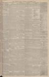 Portsmouth Evening News Saturday 20 November 1886 Page 3