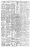 Portsmouth Evening News Wednesday 30 January 1889 Page 3