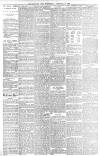 Portsmouth Evening News Wednesday 13 February 1889 Page 2