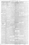 Portsmouth Evening News Monday 11 March 1889 Page 2