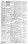 Portsmouth Evening News Wednesday 15 May 1889 Page 2