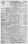Portsmouth Evening News Friday 12 July 1889 Page 2