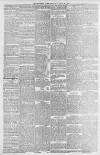 Portsmouth Evening News Saturday 13 July 1889 Page 2